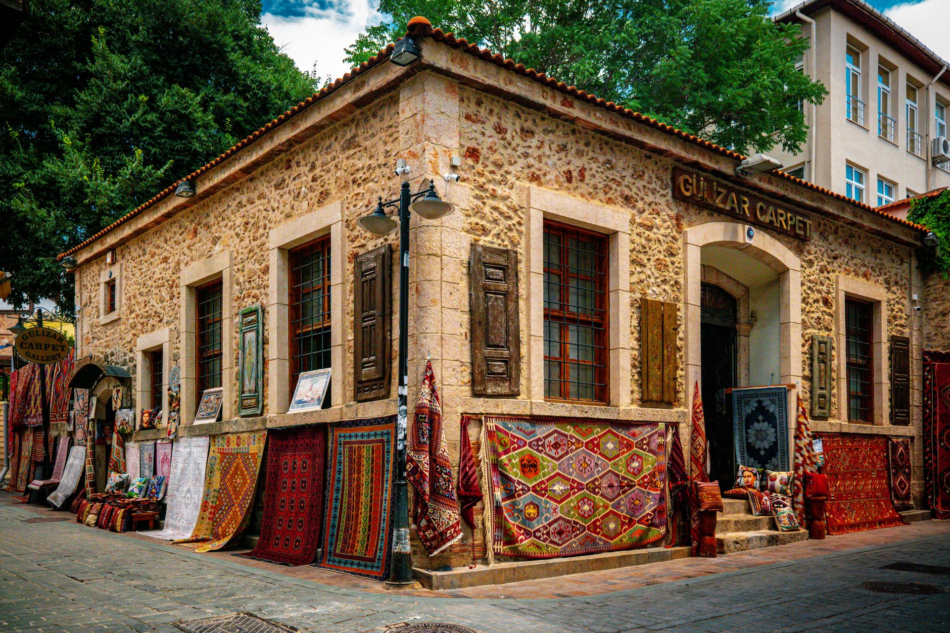 Antalya Oto Çekici Yerel İşletme fotoğrafı 3